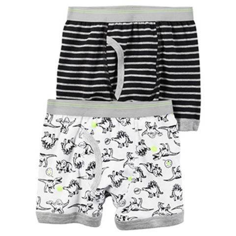 Boys' boxer shorts-13