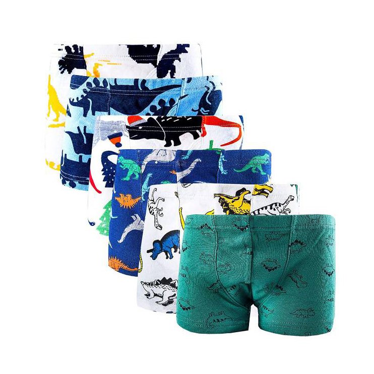Boys' boxer shorts-7