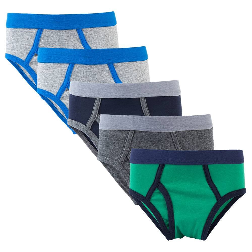 Boy's briefs