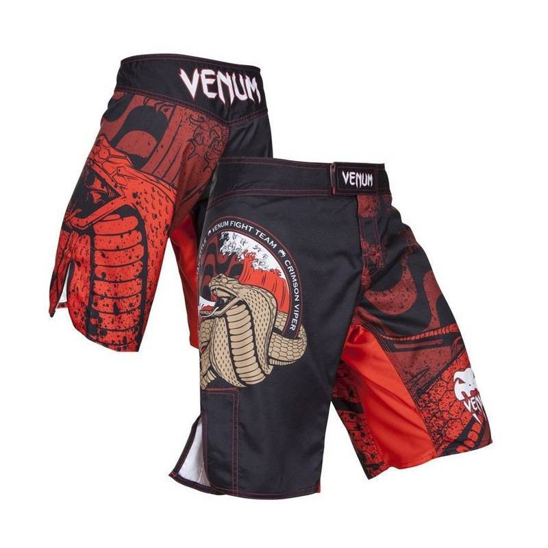 Men's Beach Shorts-4