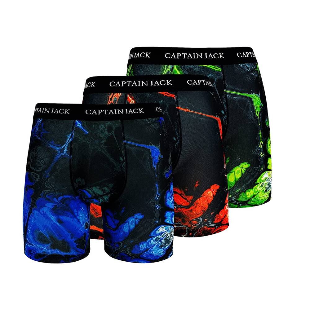 Men's boxer briefs-11