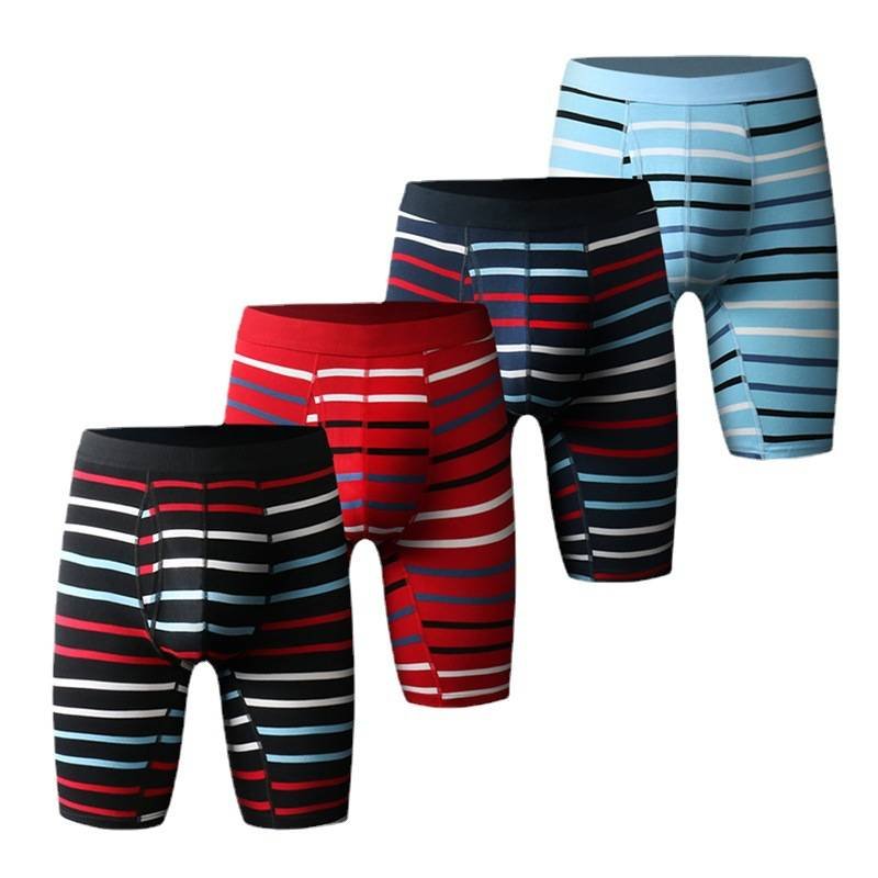 Men's boxer briefs-3