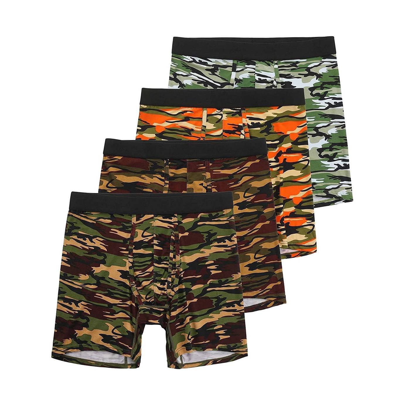 Men's boxer briefs-5
