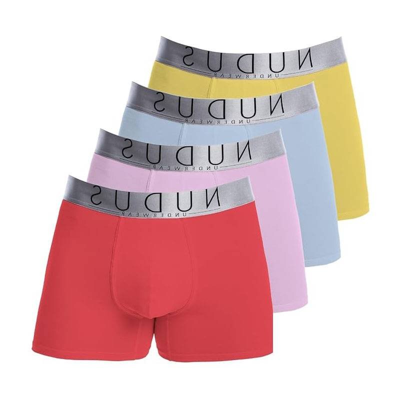 Men's boxer briefs-6