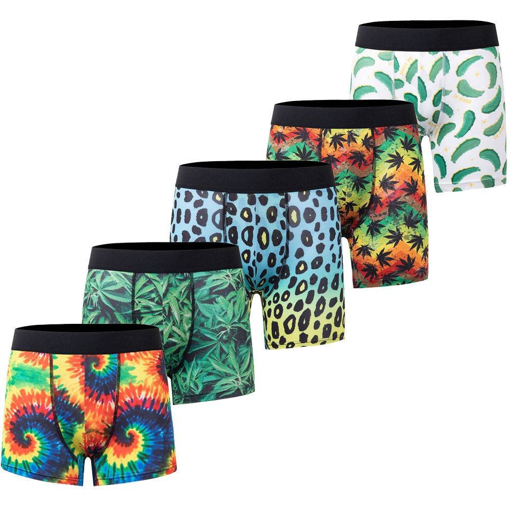 Men's boxer briefs