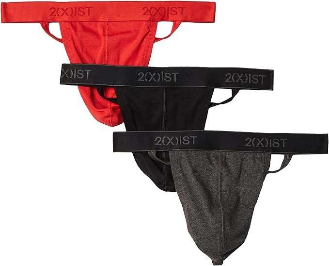 Men's thongs-7