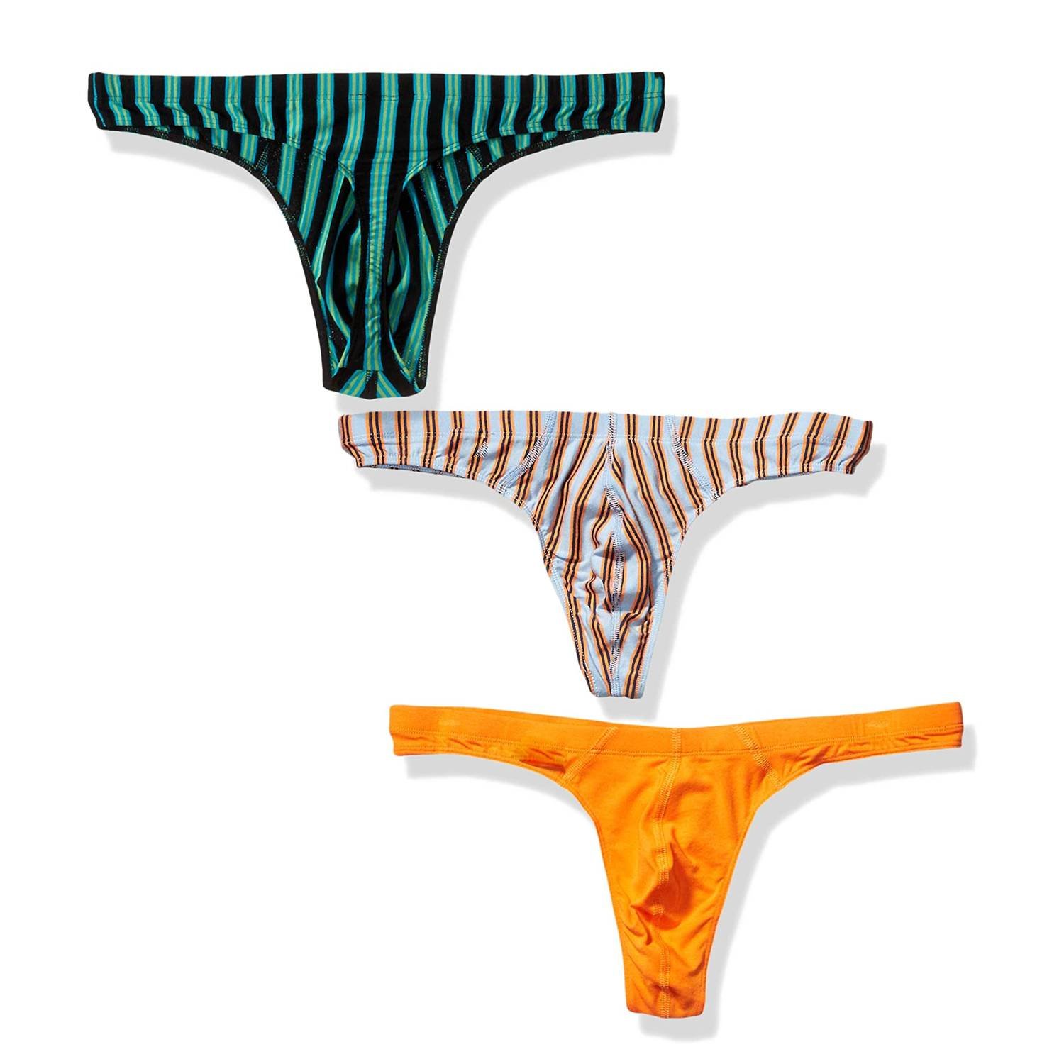 Men's thongs-8