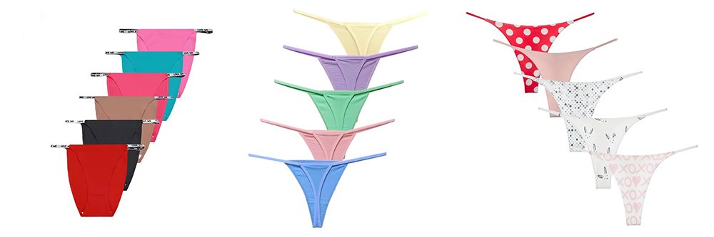 Thong Manufacturers Products
