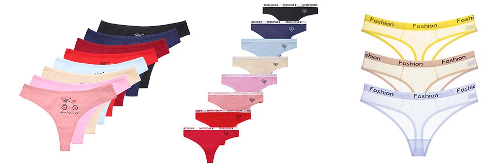 Thong Product