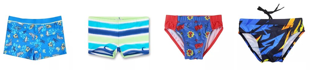 Women Swimwear 
