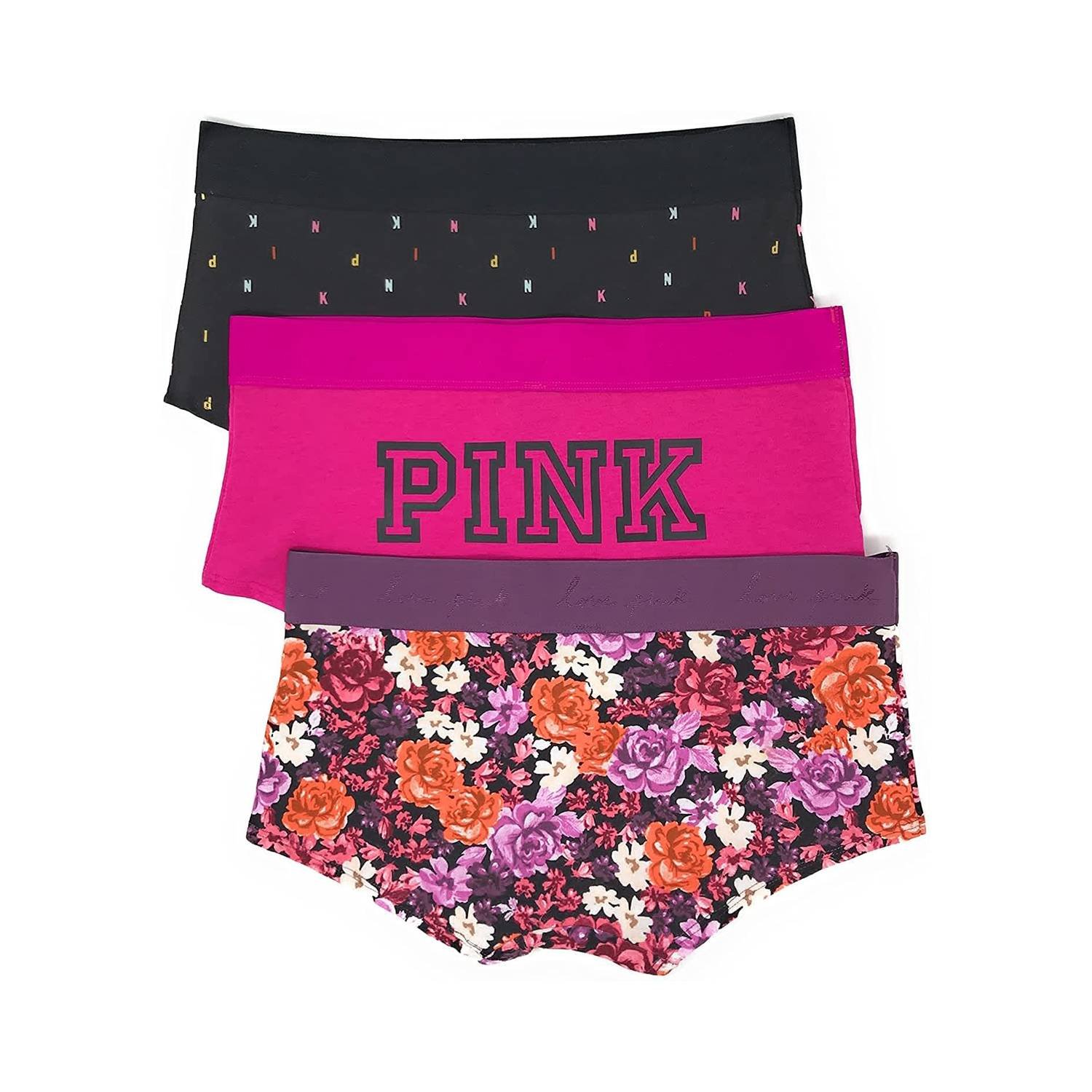 Women's boxer briefs-1