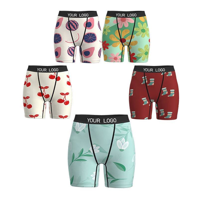 Women's boxer briefs-10