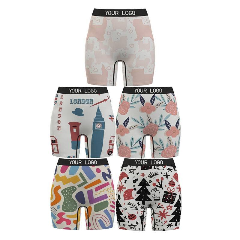 Women's boxer briefs-7