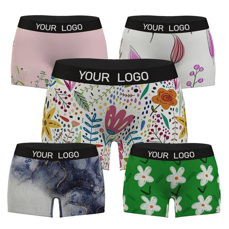 Women's boxer briefs-9
