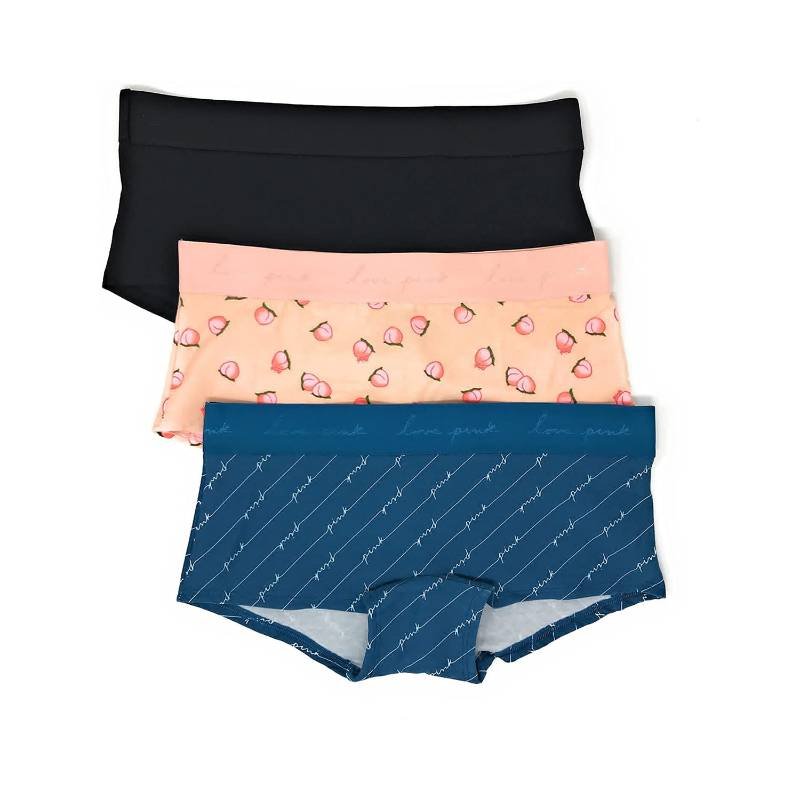 Women's boxer briefs