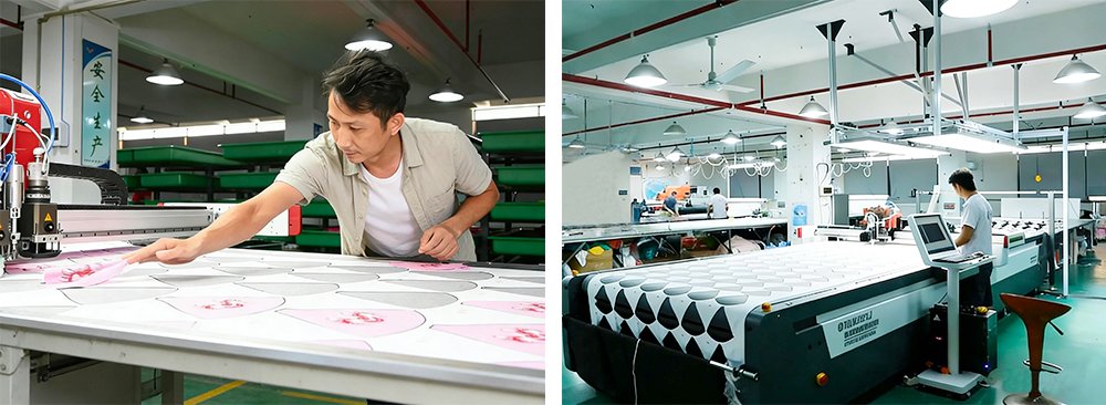 Yongrui Best Bikini Manufacturers Factory 