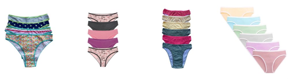 Cotton Underwear Manufacturers Product Showcase