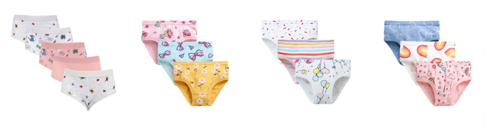 Cotton Underwear Manufacturers Products