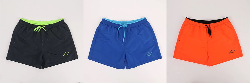 Custom Mens Swim Trunks Manufacturers Products Pictures