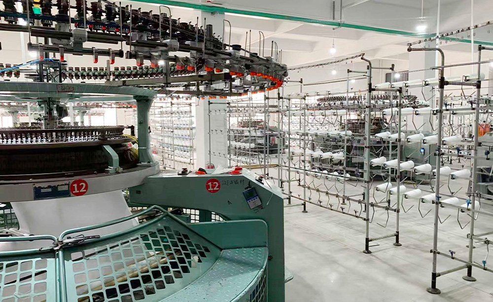 Custom Swimwear Manufacturer Factory