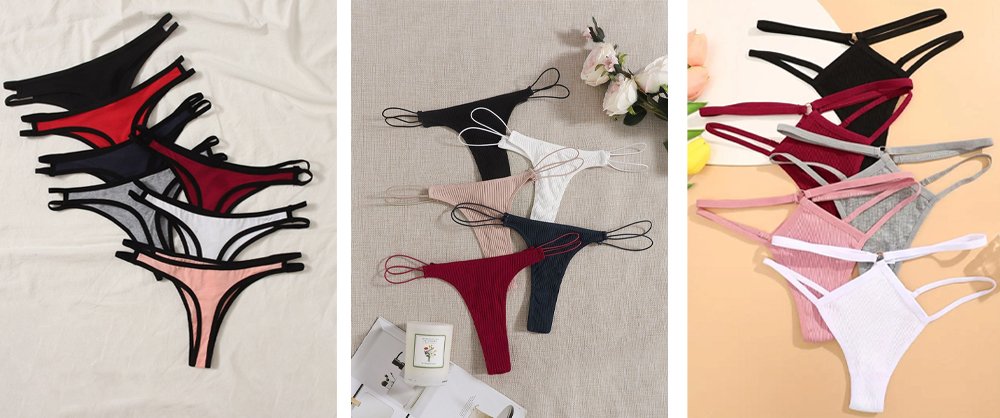 Thong Manufacturers Products