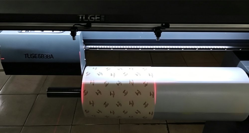 Women’s Undergarments Manufacturers Printing Technology
