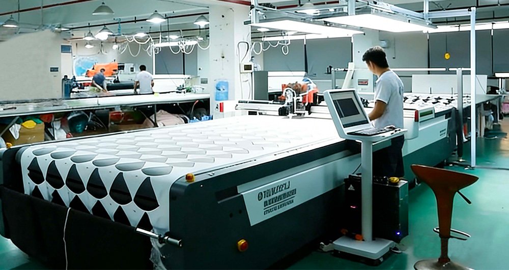 Yongrui Board Shorts Manufacturer Factory