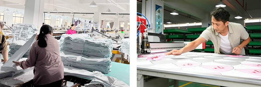 Yongrui Custom Board Shorts Manufacturer Factory