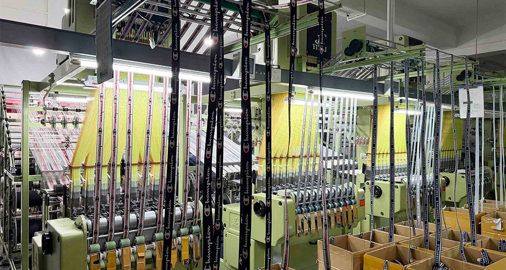 Yongrui Custom Swim Trunk Manufacturers Factory