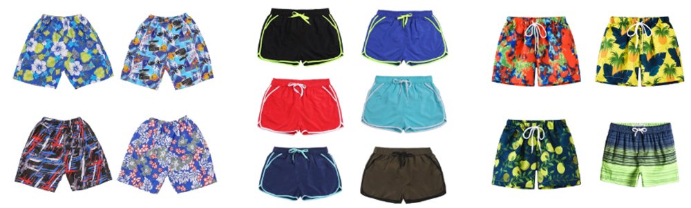Board Shorts Manufacturers Products