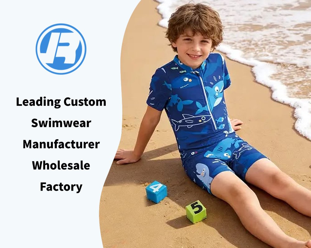 Leading Custom Swimwear Manufacturer Wholesale Factory