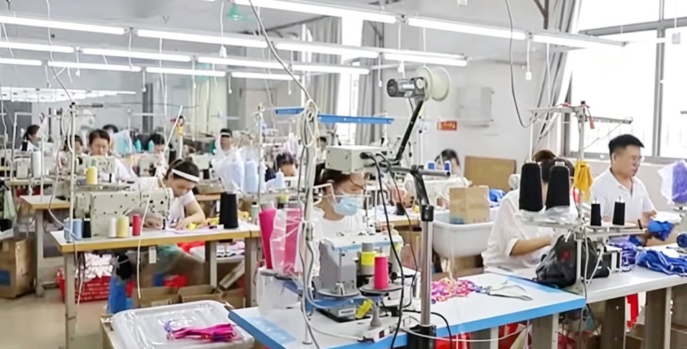 Yongrui Custom Beach Shorts Manufacturer Factory