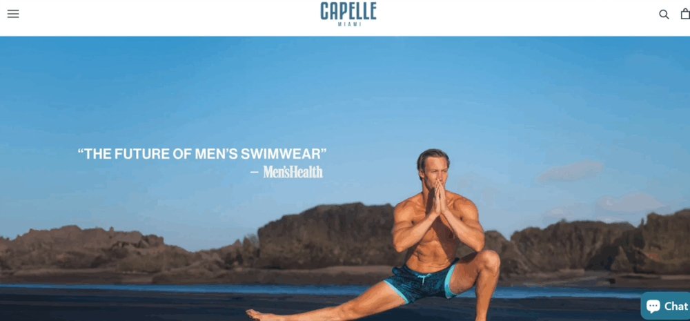 Capelle Miami