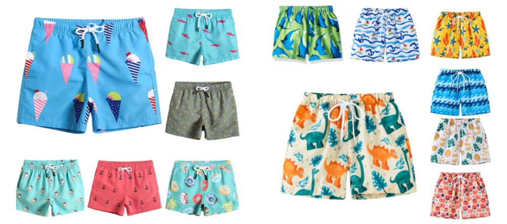 Custom Board Shorts Manufacturer Products