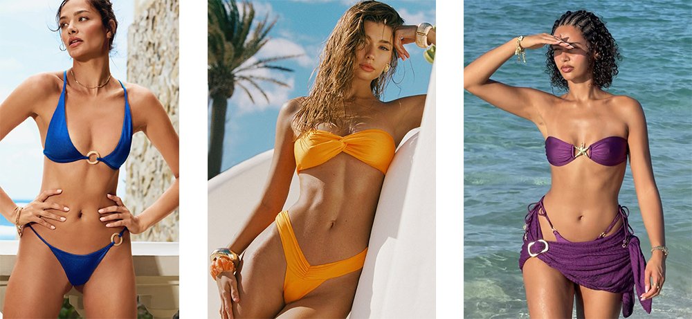 Extreme Bikini Manufacturers Product Images