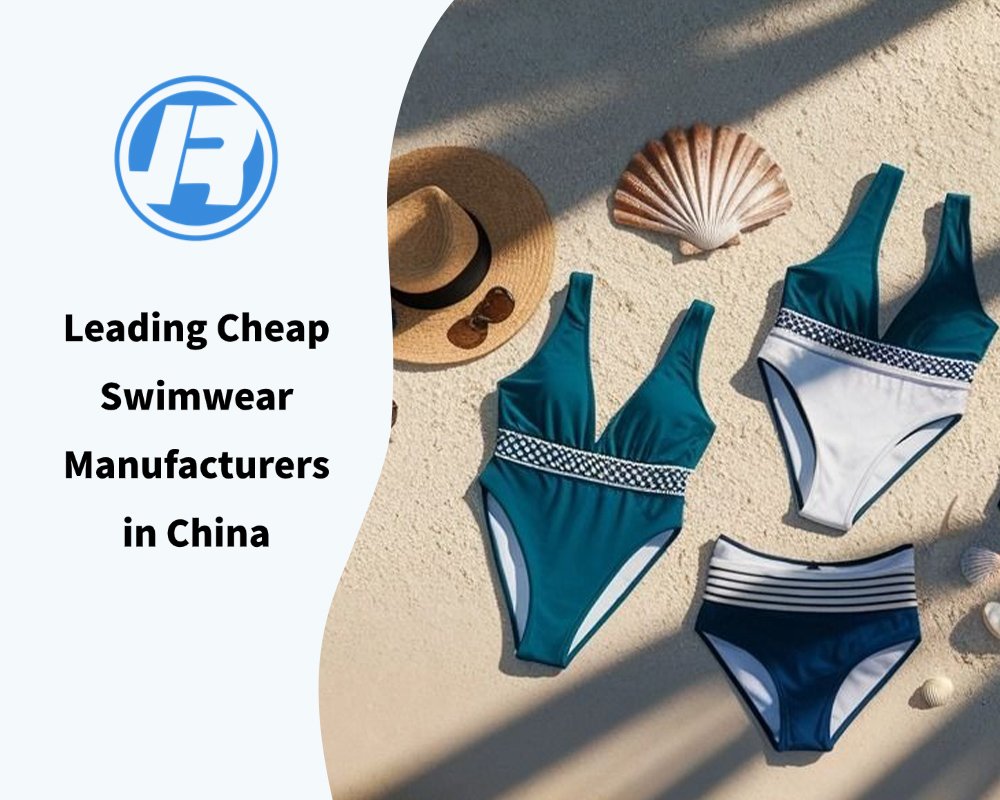 Leading Cheap Swimwear Manufacturers in China