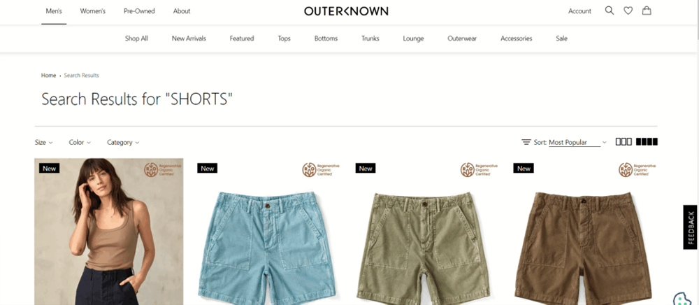 Outerknown