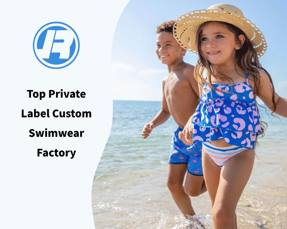 Top Private Label Custom Swimwear Factory