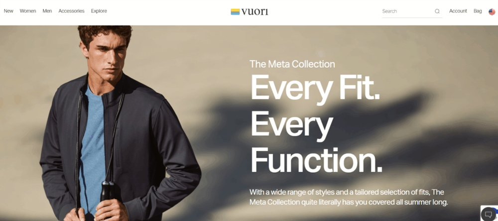 Vuori