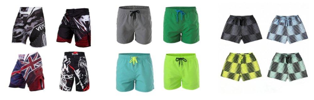 Wholesale Board Shorts Suppliers Product Showcase