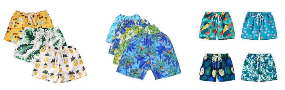 Wholesale Board Shorts Suppliers Products
