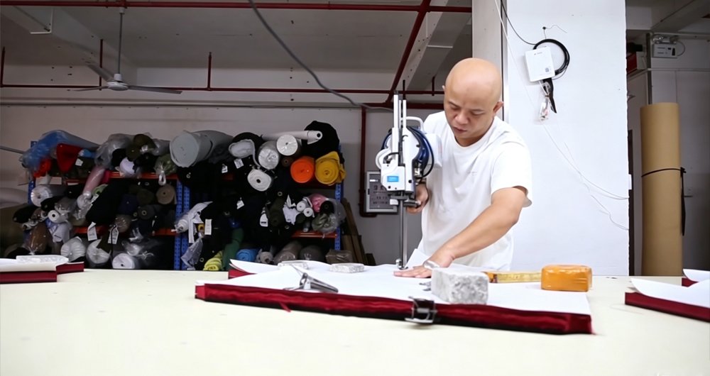 Yongrui Custom Beach Shorts Manufacturer Factory