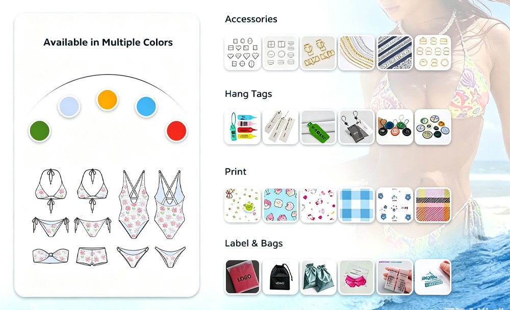 Yongrui Custom Private Label Solutions