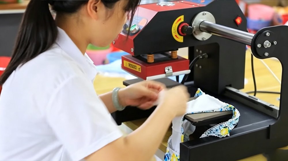 Yongrui Custom Thong Manufacturers Factory