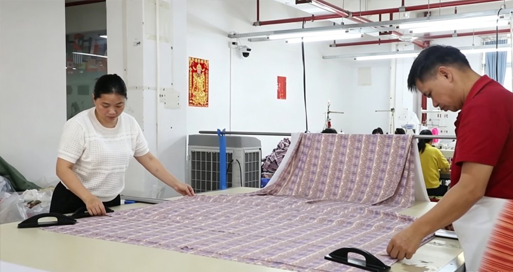 Yongrui Digital Printing
