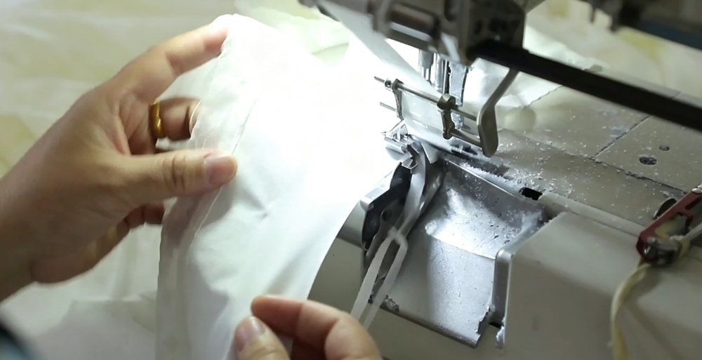 Yongrui Women’s Undergarment Wholesalers Advanced Sewing Craftsmanship