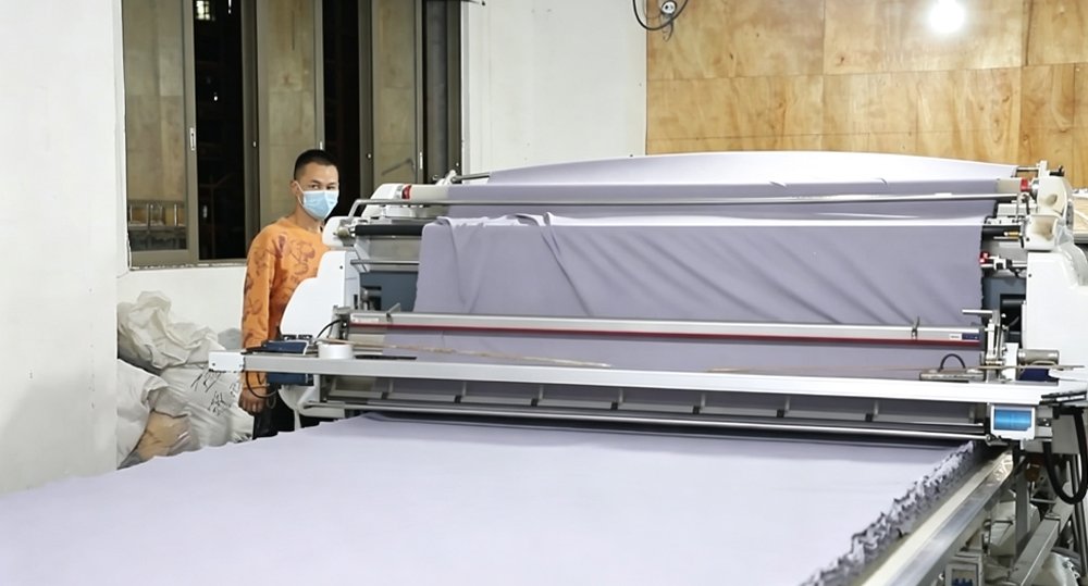 Yongrui Women’s Underwear Factory Manufacturing Strength