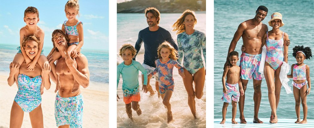Best Swimsuit Vendors Products