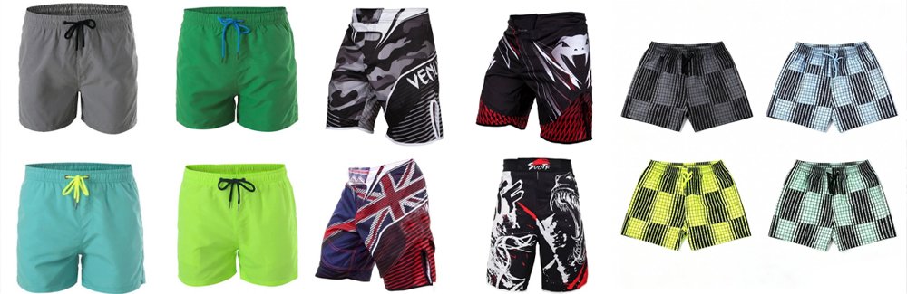Best Swimsuit Vendors – Product Showcase