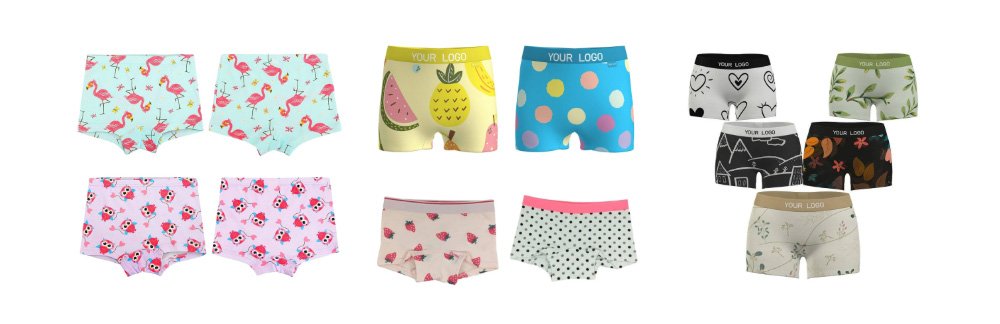 Women’s Undergarments Manufacturers Product Image